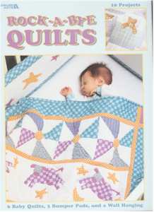 Rock-a-bye Quilts