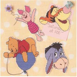 Pooh Magnets For You - Click Image to Close