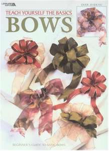 Teach Yourself The Basics - Bows