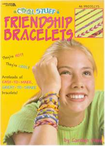 Cool Stuff Friendship Bracelets