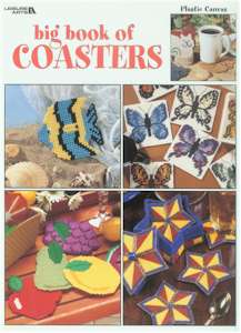 Big Book Of Coasters - Click Image to Close