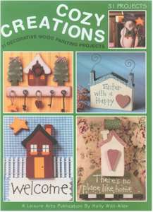 Cozy Creations - Click Image to Close