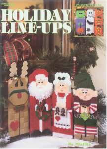Holiday Line-Ups - Click Image to Close