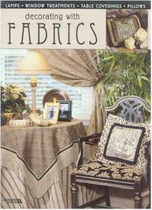 Decorating with Fabrics - Click Image to Close