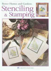 Stenciling and Stamping - Click Image to Close