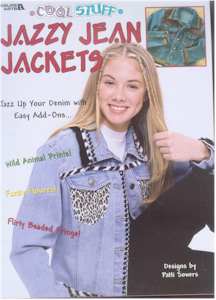 Jazzy Jeans Jackets - Click Image to Close