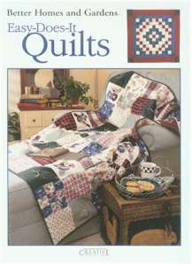 Easy-Does-It Quilts