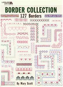Border Collection 127 Borders - Click Image to Close