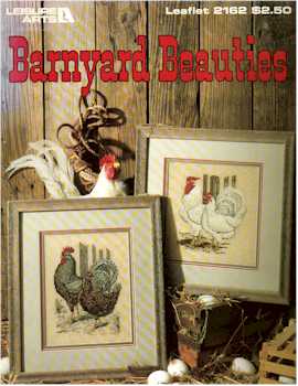Barnyard Beauties - Click Image to Close