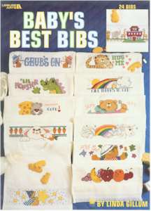 Baby's best Bibs - Click Image to Close