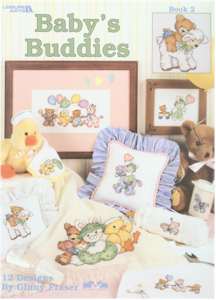 Baby's Buddies - Click Image to Close