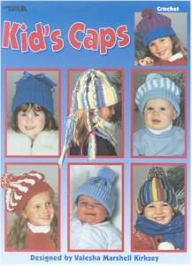 Kid's Caps - Click Image to Close