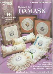 Designed for Damask