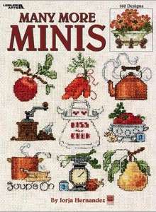 Many More Minis - Click Image to Close