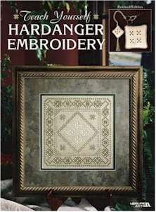 Teach Yourself Hardanger Embroidery - Click Image to Close