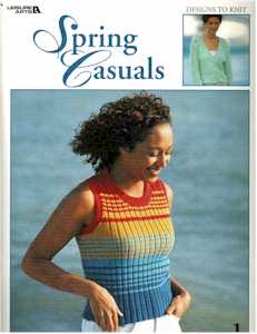 Spring Casuals - Click Image to Close