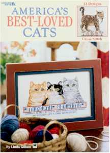 America's Best Loved Cats