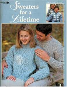 Sweaters for a Lifetime - Click Image to Close