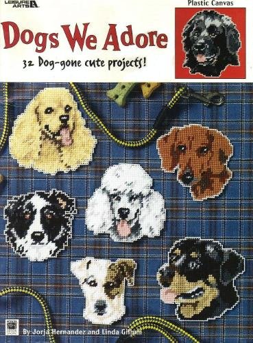 Dogs We Adore - Click Image to Close