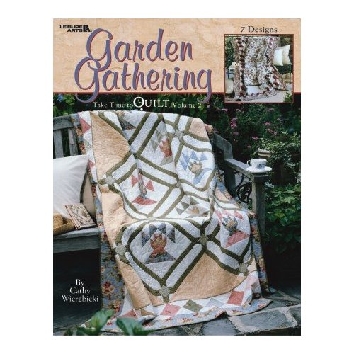 Garden Gathering - Click Image to Close