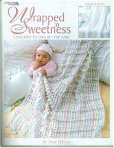 Wrapped in Sweetness - Click Image to Close