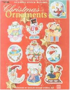 Christmas Ornaments - Click Image to Close