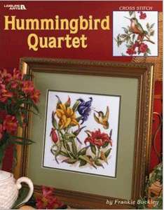 Hummingbird Quartet