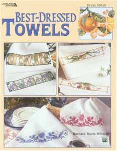 Best-Dressed Towels