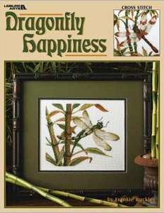 Dragonfly Happiness