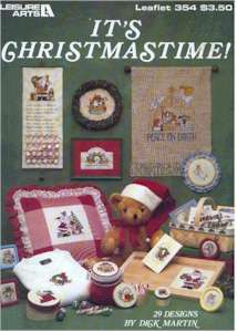 It's Christmastime! - Click Image to Close