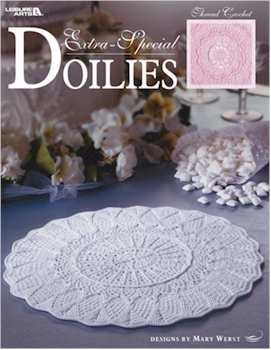 Extra-Speical Doilies