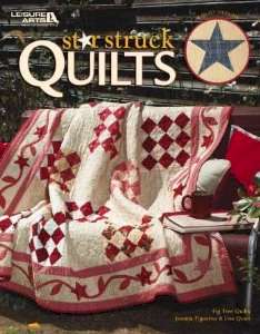 Star Sttruck Quilts - Click Image to Close