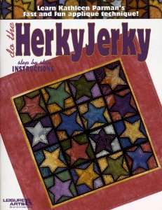 Do the Herky Jerky - Click Image to Close