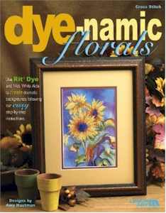 Dye-namic Florals