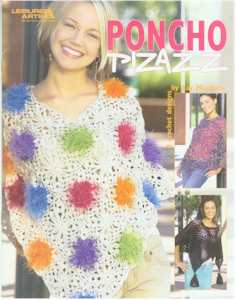 Poncho Pizazz - Click Image to Close