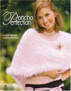 Poncho Perfection - Click Image to Close