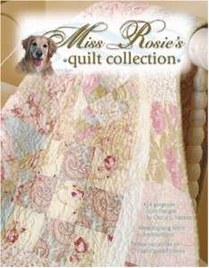 Miss Rosie's Quilt Collection - Click Image to Close