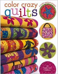 Color Crazy Quilts - Click Image to Close