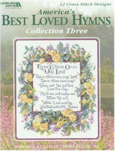 America's Best Loved Hymns - Click Image to Close