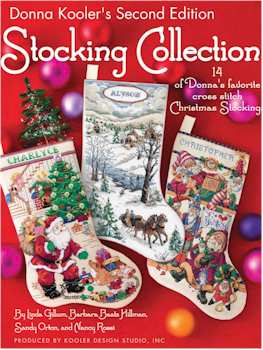 Stocking Collection - Click Image to Close