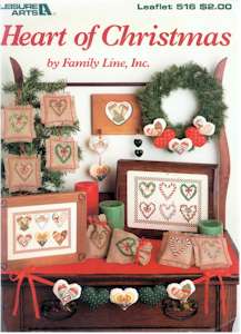 Heart of Christmas - Click Image to Close