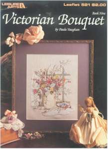 Victorian Bouquet - Click Image to Close