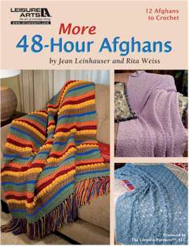 More 48 Hours Afghans - Click Image to Close