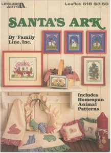 Santa"s Ark