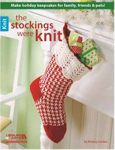 The Stockings Were Knit