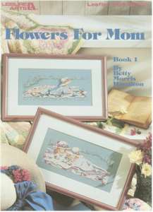 Flowers For Mom - Click Image to Close
