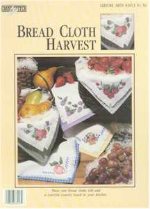 Bread Cloth Harvest - Click Image to Close