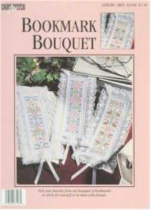 Bookmark Bouquet
