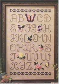 All Things Beautiful Sampler - Click Image to Close