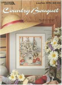 Country Bouquet - Click Image to Close